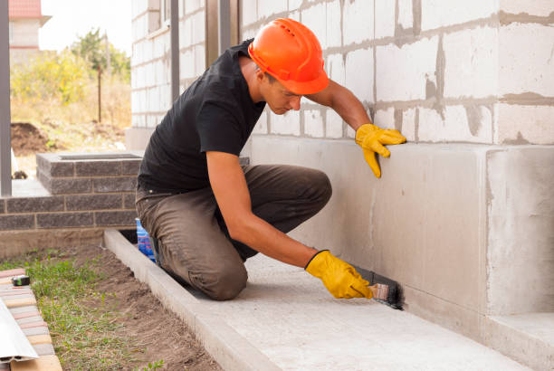Licensed Vapor Barrier Installation service in Stanley, NY - SJ Waterproofing Pros